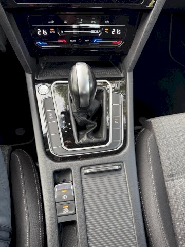 Volkswagen Volkswagen Passat VIII 2.0 TDI EVO 122ch Business DSG7