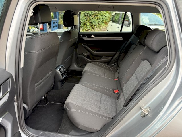 Volkswagen Volkswagen Passat VIII 2.0 TDI EVO 122ch Business DSG7