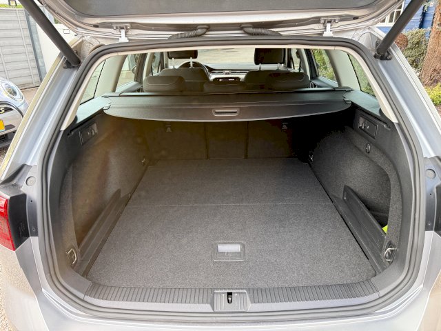 Volkswagen Volkswagen Passat VIII 2.0 TDI EVO 122ch Business DSG7