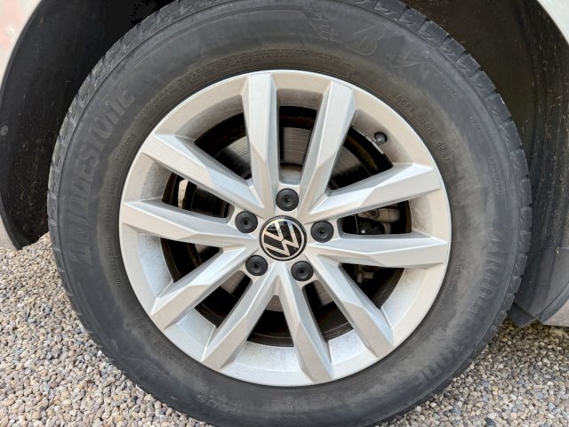 Volkswagen Volkswagen Passat VIII 2.0 TDI EVO 122ch Business DSG7