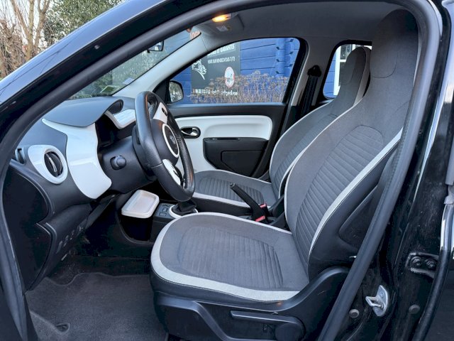 Renault Renault Twingo III (C07) 0.9 TCe 90ch energy Zen