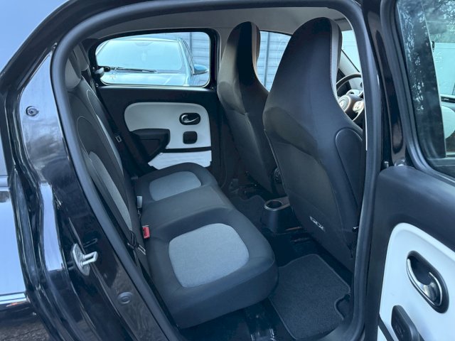 Renault Renault Twingo III (C07) 0.9 TCe 90ch energy Zen