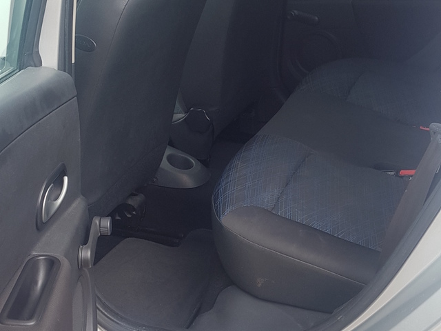 Renault Renault Clio III (B/C85) 1.5 dCi 70ch Extrême Foncée Clim 5p