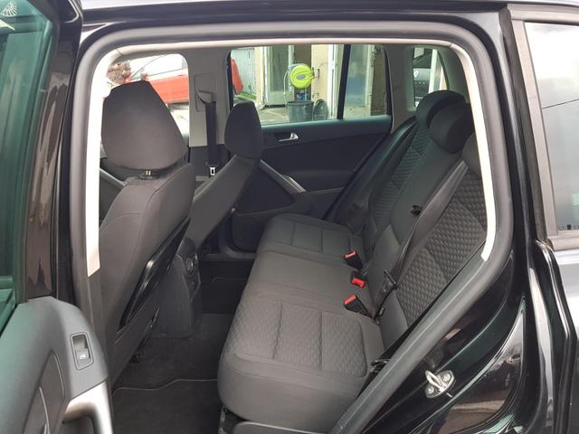 Volkswagen Volkswagen Tiguan 2.0 TDI 140ch Sport&Style 4x2