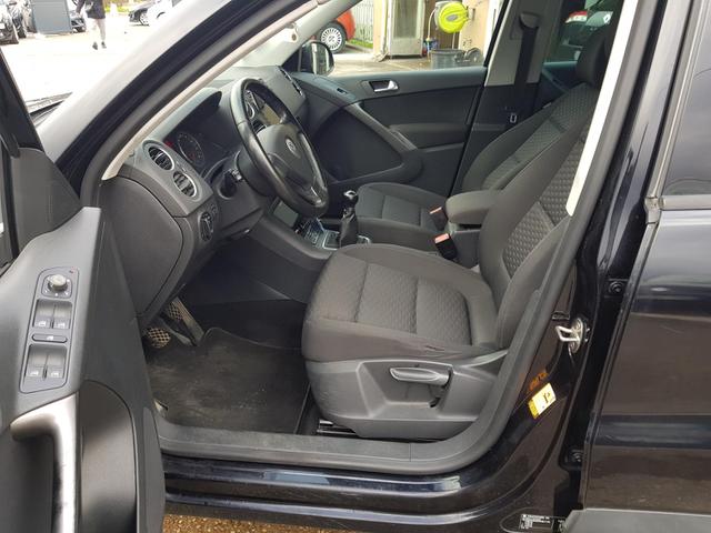 Volkswagen Volkswagen Tiguan 2.0 TDI 140ch Sport&Style 4x2