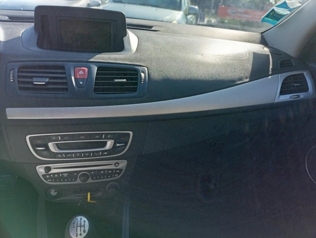 Renault Renault Megane III  1.5 dCi 110ch Dynamique 