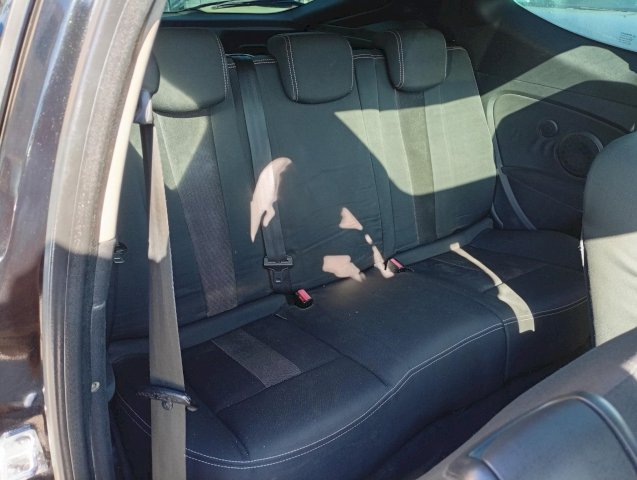 Renault Renault Megane III  1.5 dCi 110ch Dynamique 