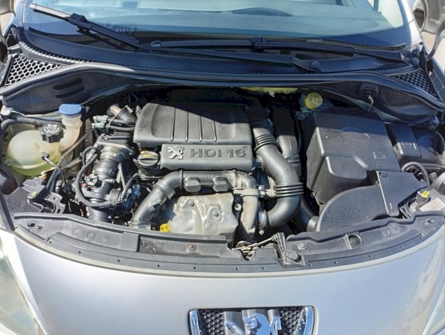 Peugeot Peugeot 207  1.6 HDi90 Trendy 5p