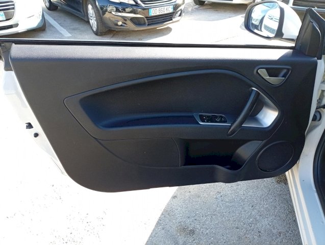 Alfa-Romeo Alfa-Romeo MiTo  1.4 16v T-jet 155ch Sélective