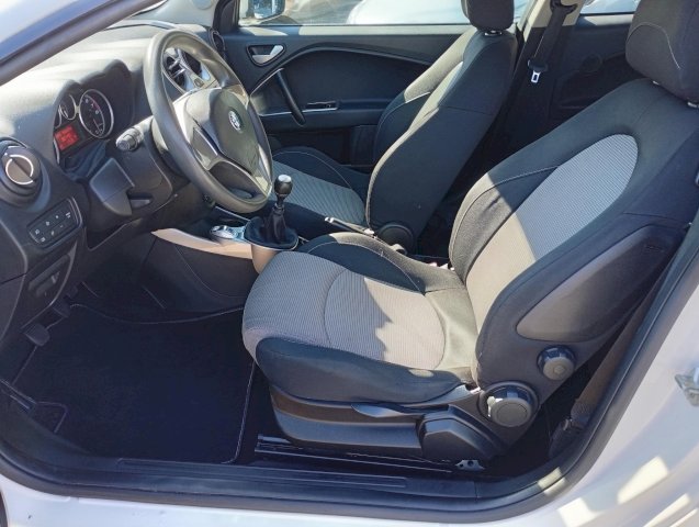 Alfa-Romeo Alfa-Romeo MiTo  1.4 16v T-jet 155ch Sélective