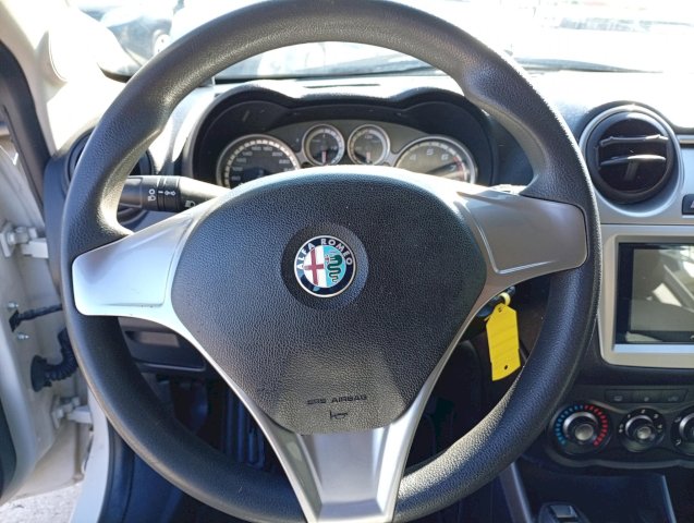 Alfa-Romeo Alfa-Romeo MiTo  1.4 16v T-jet 155ch Sélective