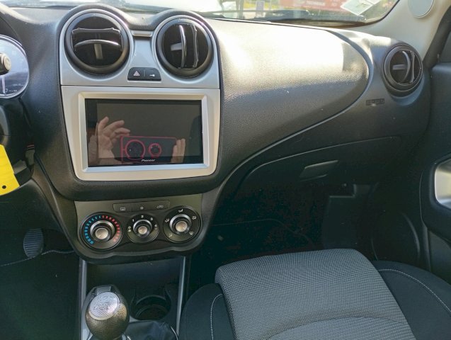 Alfa-Romeo Alfa-Romeo MiTo  1.4 16v T-jet 155ch Sélective