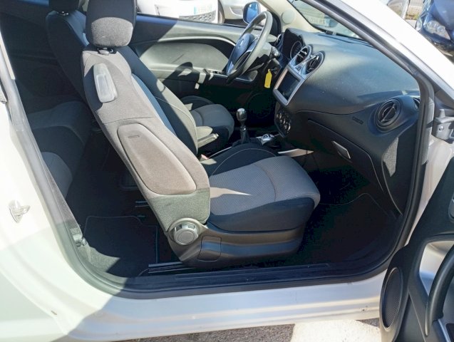 Alfa-Romeo Alfa-Romeo MiTo  1.4 16v T-jet 155ch Sélective