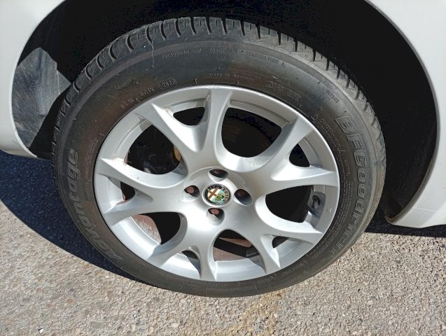 Alfa-Romeo Alfa-Romeo MiTo  1.4 16v T-jet 155ch Sélective