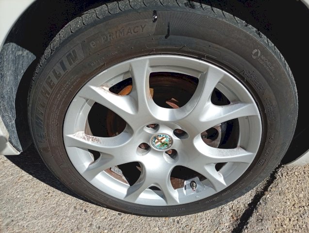 Alfa-Romeo Alfa-Romeo MiTo  1.4 16v T-jet 155ch Sélective