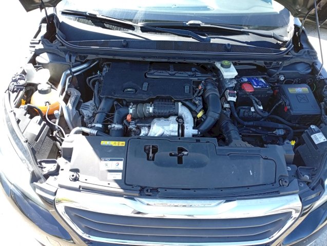 Peugeot Peugeot 308 II 1.6 e-HDi 115ch Business Pack 5p