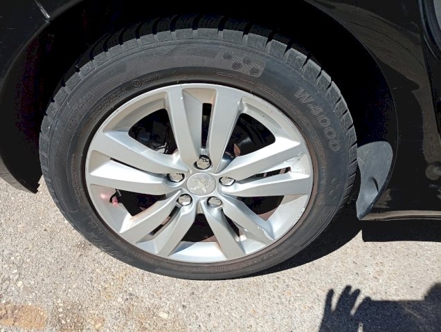 Peugeot Peugeot 308 II 1.6 e-HDi 115ch Business Pack 5p