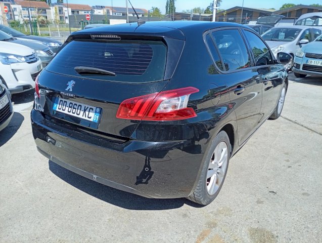 Peugeot Peugeot 308 II 1.6 e-HDi 115ch Business Pack 5p