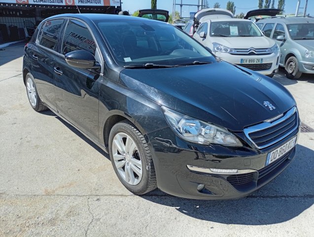 Peugeot Peugeot 308 II 1.6 e-HDi 115ch Business Pack 5p