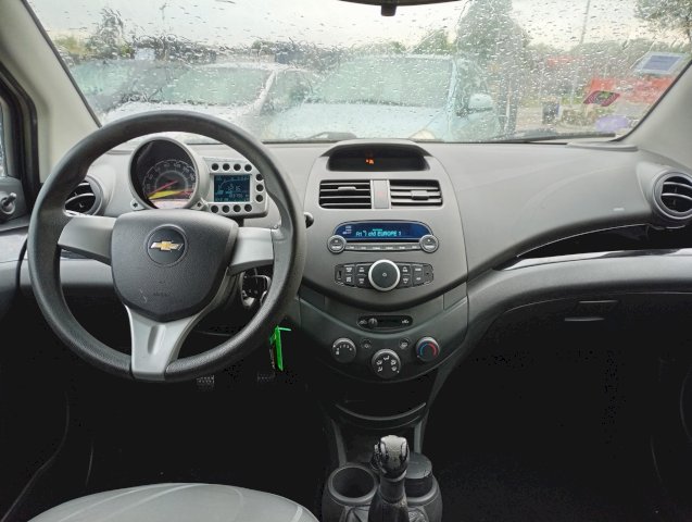 Chevrolet Chevrolet Spark  1.0 16v LS 5p