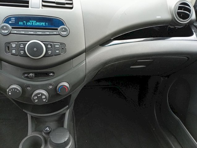 Chevrolet Chevrolet Spark  1.0 16v LS 5p