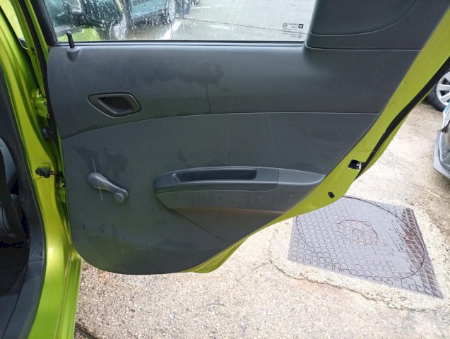 Chevrolet Chevrolet Spark  1.0 16v LS 5p