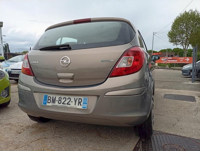 Opel Opel Corsa IV 1.3 CDTI95 Start&Stop 5p