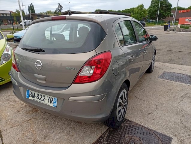 Opel Opel Corsa IV 1.3 CDTI95 Start&Stop 5p