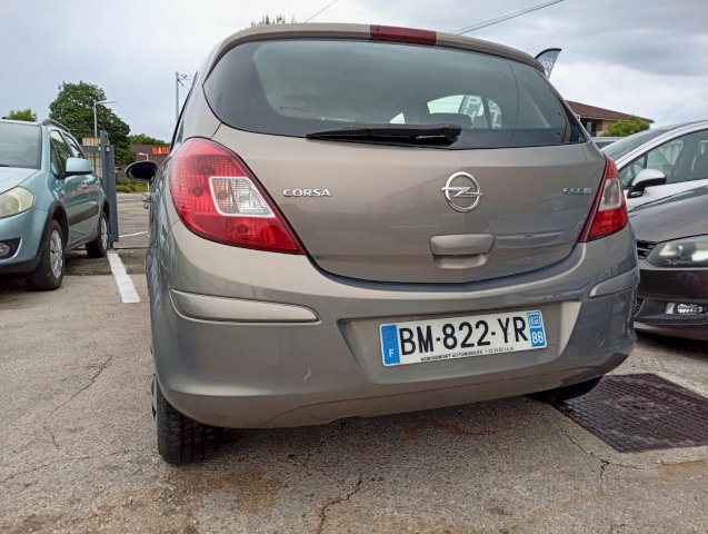 Opel Opel Corsa IV 1.3 CDTI95 Start&Stop 5p