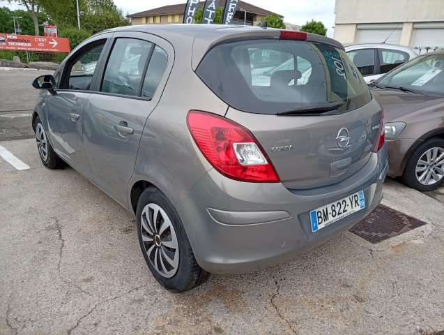 Opel Opel Corsa IV 1.3 CDTI95 Start&Stop 5p