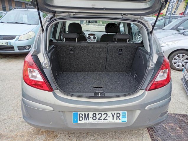 Opel Opel Corsa IV 1.3 CDTI95 Start&Stop 5p