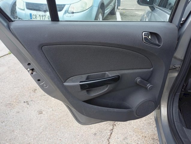 Opel Opel Corsa IV 1.3 CDTI95 Start&Stop 5p