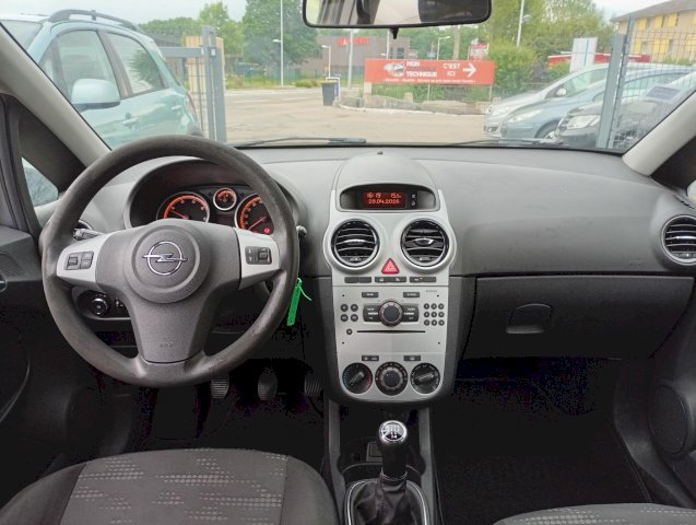 Opel Opel Corsa IV 1.3 CDTI95 Start&Stop 5p