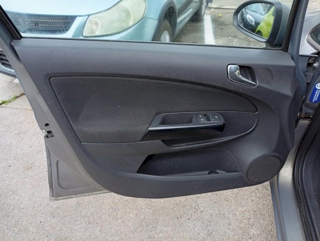 Opel Opel Corsa IV 1.3 CDTI95 Start&Stop 5p