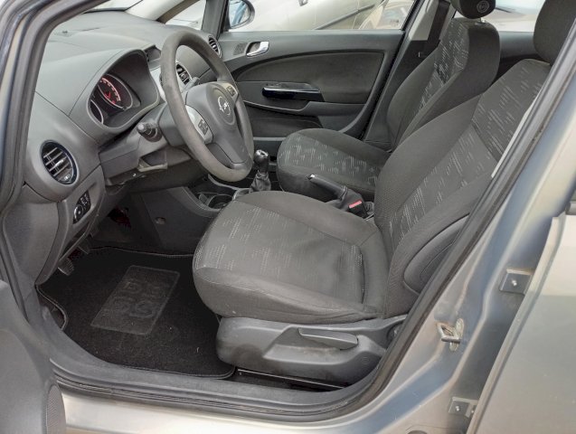 Opel Opel Corsa IV 1.3 CDTI95 Start&Stop 5p