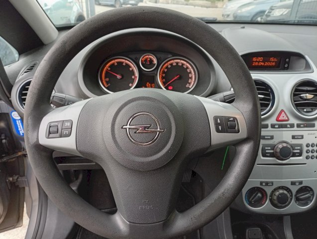 Opel Opel Corsa IV 1.3 CDTI95 Start&Stop 5p