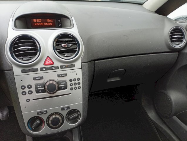 Opel Opel Corsa IV 1.3 CDTI95 Start&Stop 5p