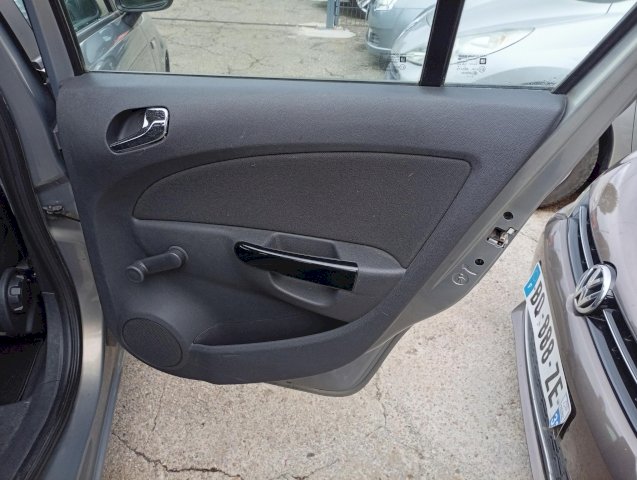 Opel Opel Corsa IV 1.3 CDTI95 Start&Stop 5p