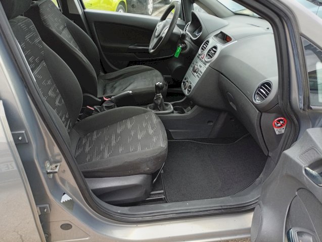 Opel Opel Corsa IV 1.3 CDTI95 Start&Stop 5p