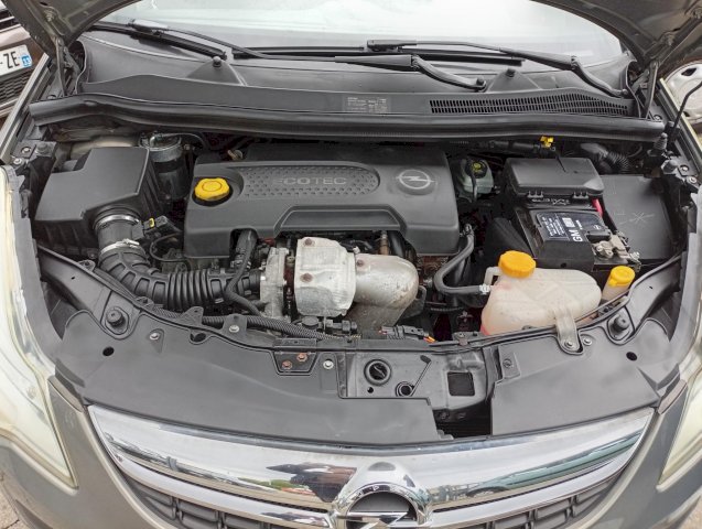 Opel Opel Corsa IV 1.3 CDTI95 Start&Stop 5p