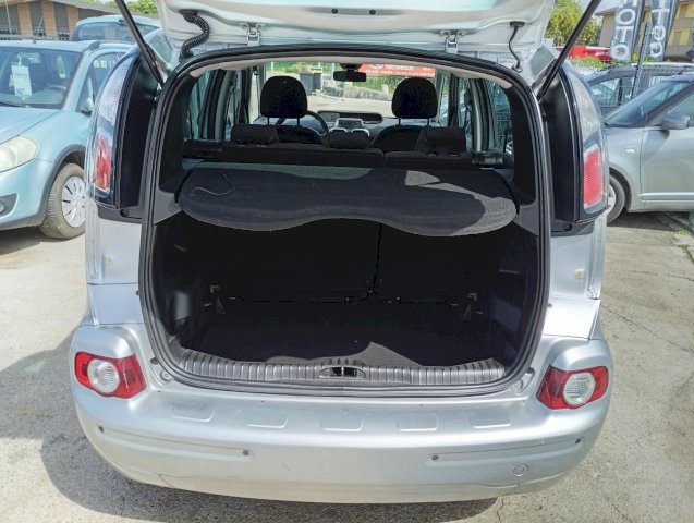 Citroën Citroën C3 II 1.6 HDi90 FAP Exclusive