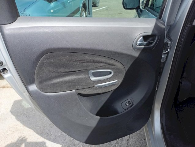 Citroën Citroën C3 II 1.6 HDi90 FAP Exclusive