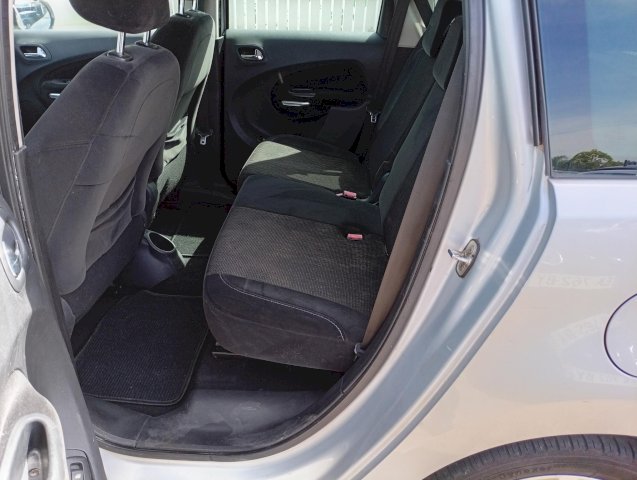 Citroën Citroën C3 II 1.6 HDi90 FAP Exclusive