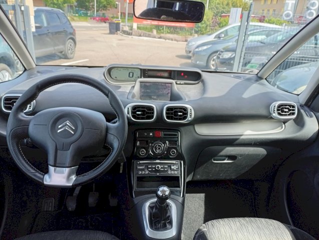 Citroën Citroën C3 II 1.6 HDi90 FAP Exclusive