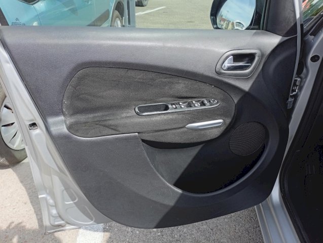 Citroën Citroën C3 II 1.6 HDi90 FAP Exclusive