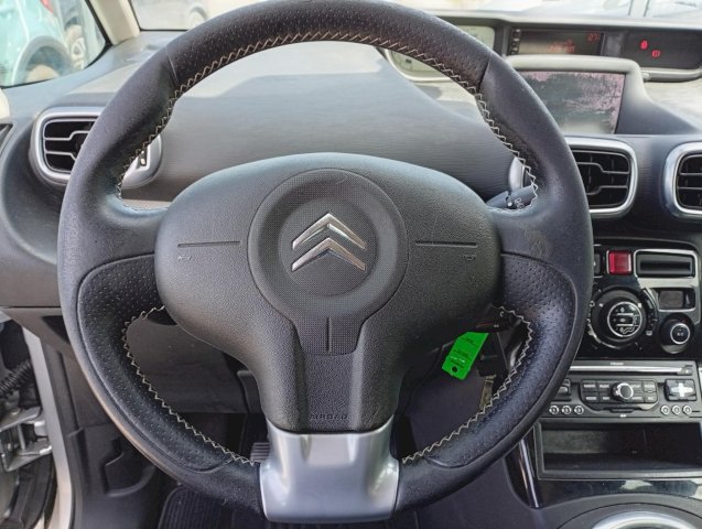 Citroën Citroën C3 II 1.6 HDi90 FAP Exclusive
