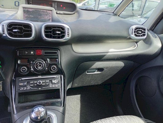 Citroën Citroën C3 II 1.6 HDi90 FAP Exclusive