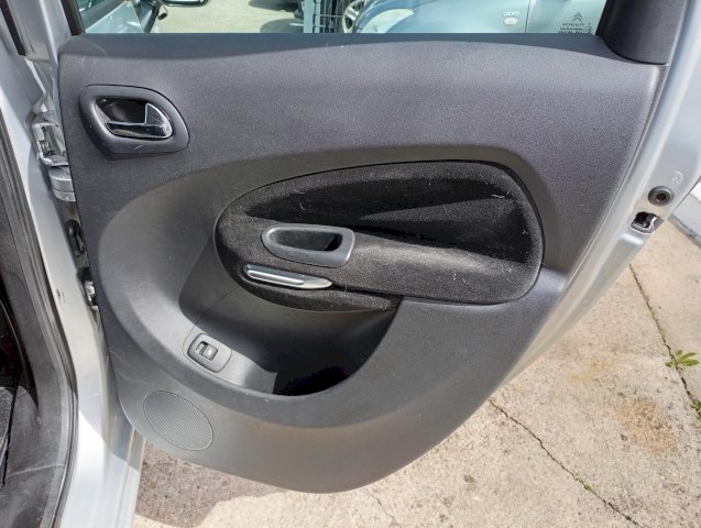 Citroën Citroën C3 II 1.6 HDi90 FAP Exclusive