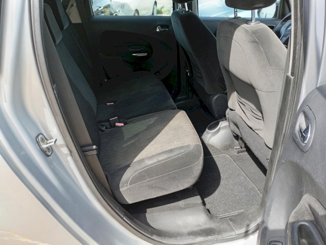 Citroën Citroën C3 II 1.6 HDi90 FAP Exclusive
