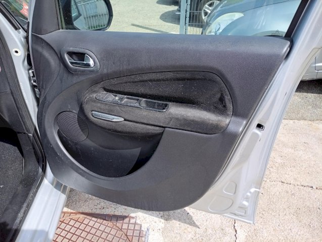 Citroën Citroën C3 II 1.6 HDi90 FAP Exclusive